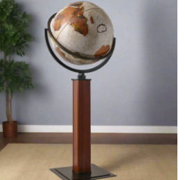 Discover Your World in Detail
