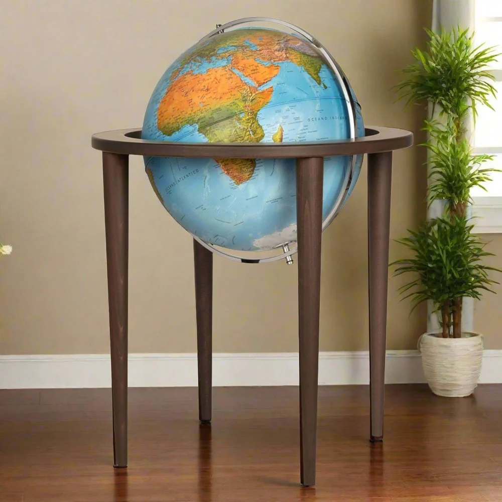 The Ultimate Floor Globe Sale – Elegance, Education & Unbeatable Prices!