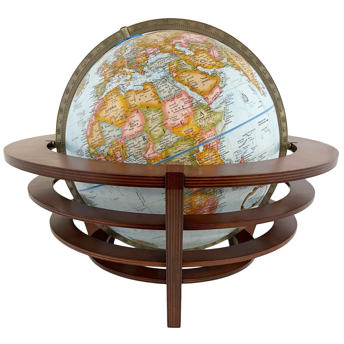 The Ultimate Desk Globe Sale – Elegant & Educational at Unbeatable Prices!